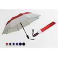 All Fiberglass Folding Umbrella